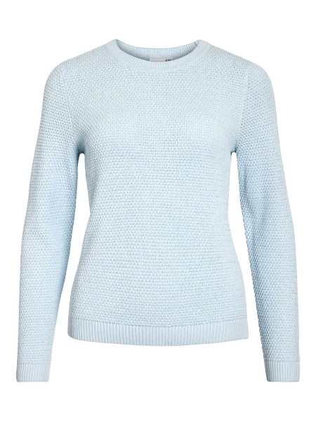 Hovedbilde DALO GENSER - LYSBLÅ