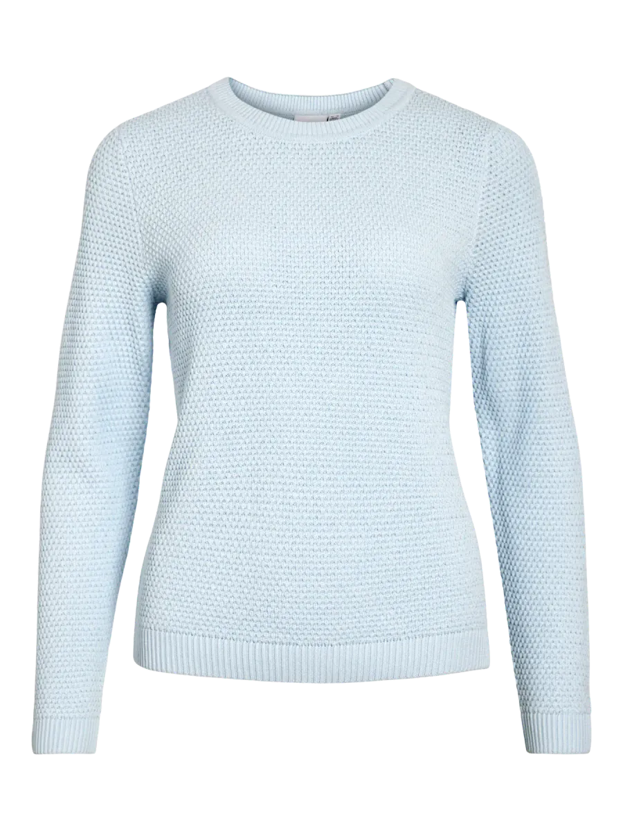 VIDALO GENSER - LYSBLÅ