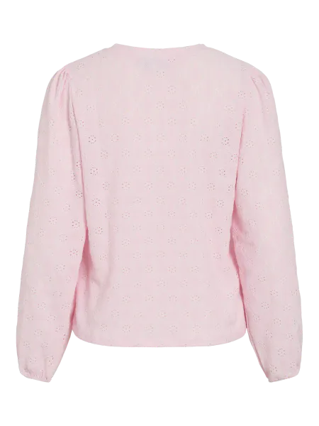 Hovedbilde ASTA EMBRO TOPP - ROSA