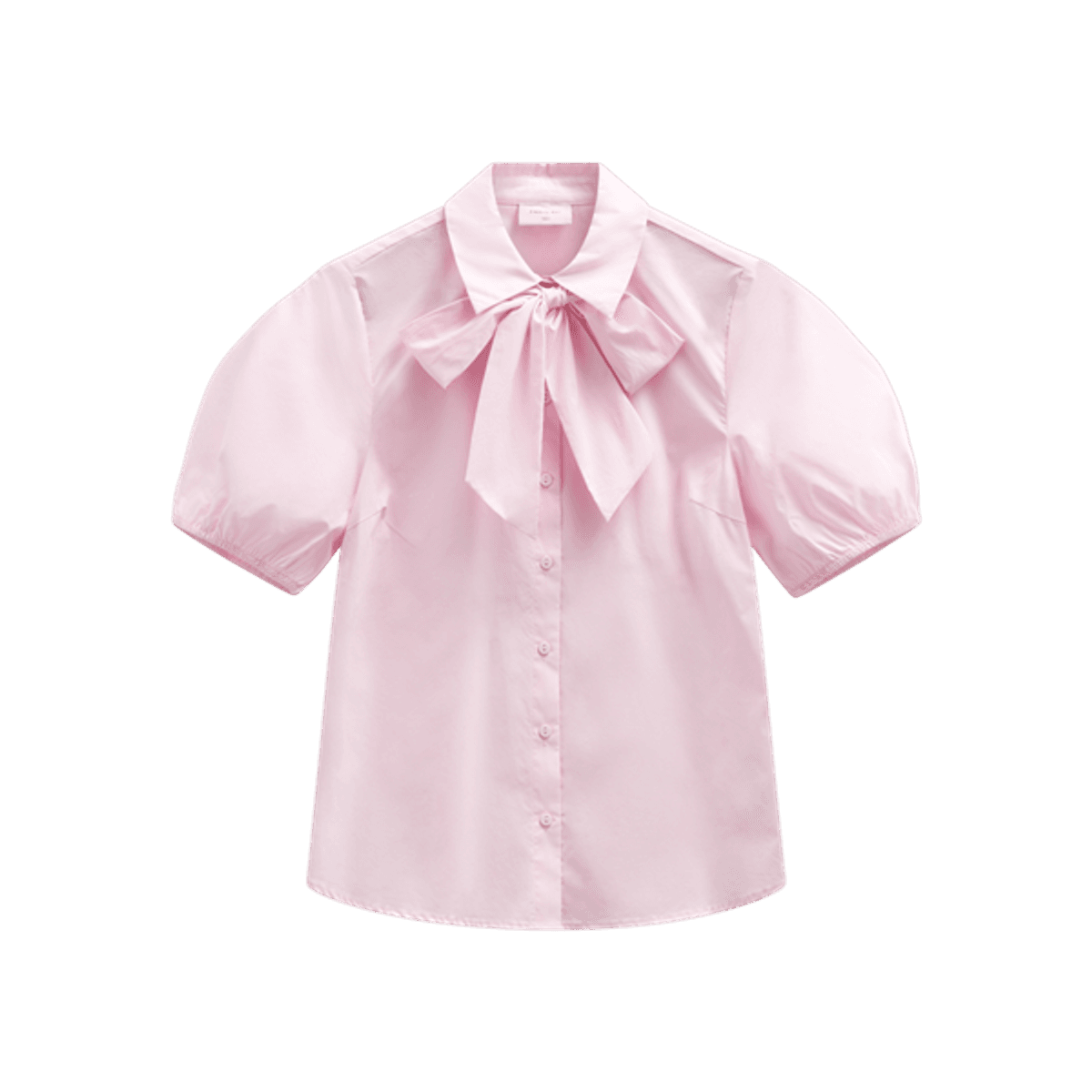 MALAY BLUSE - ROSA