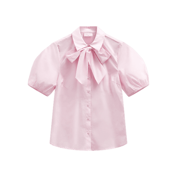 Hovedbilde MALAY BLUSE - ROSA