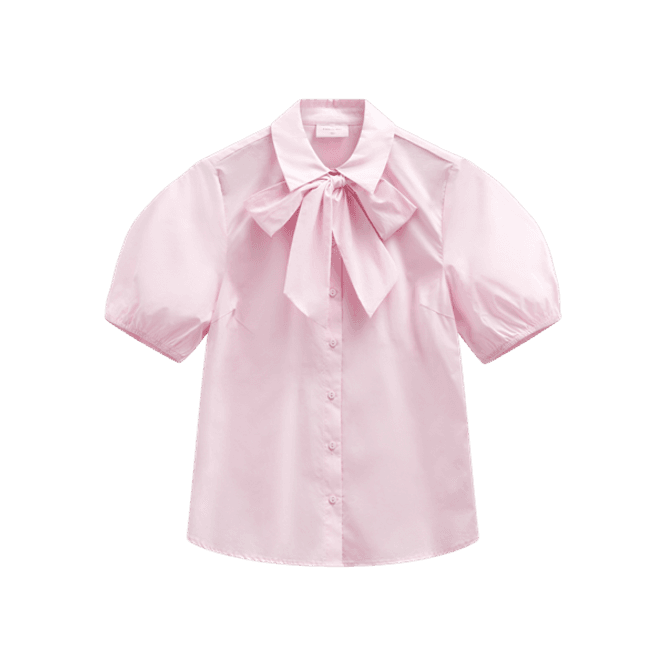 Hovedbilde MALAY BLUSE - ROSA