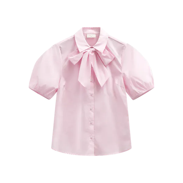 Hovedbilde MALAY BLUSE - ROSA