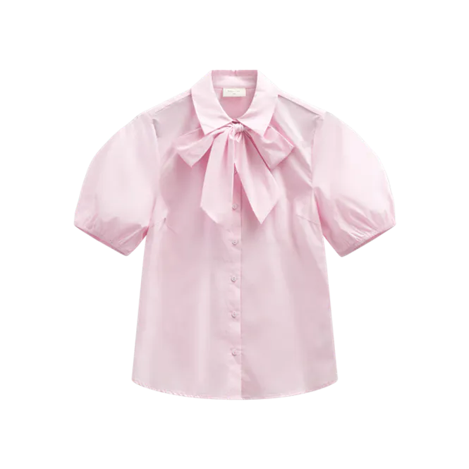Hovedbilde MALAY BLUSE - ROSA