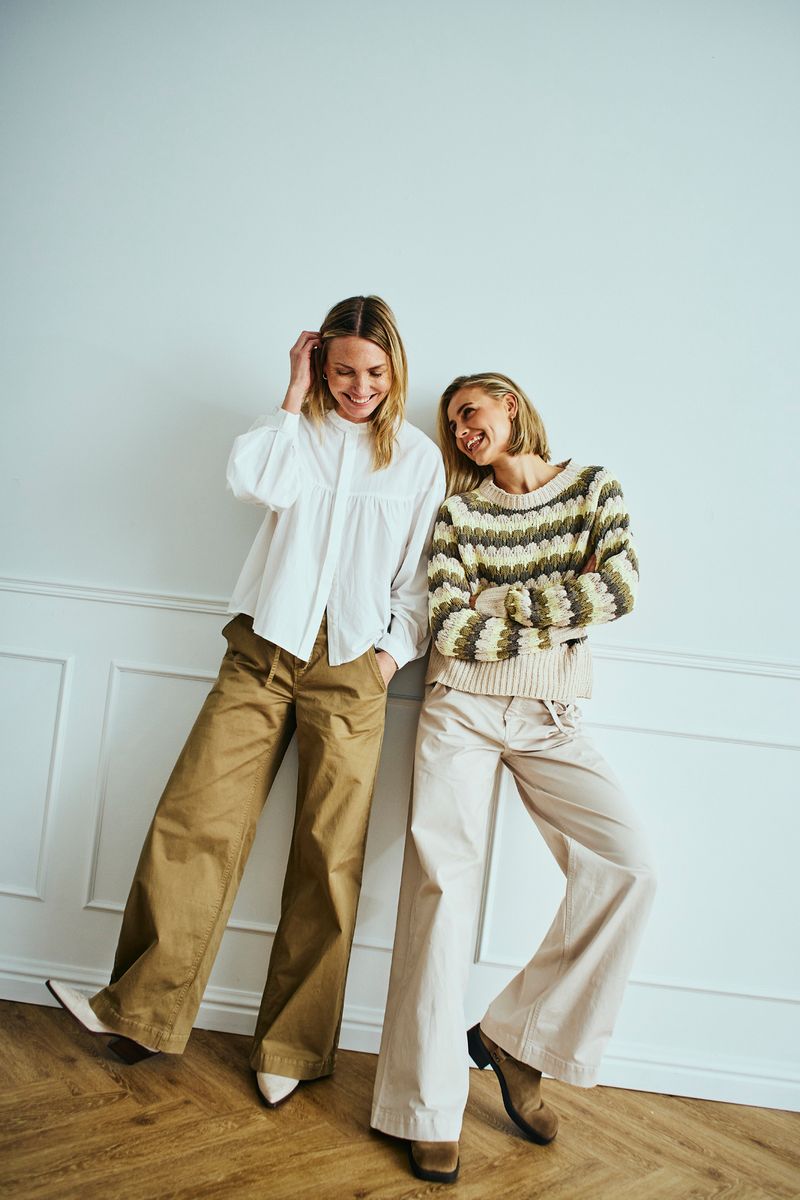 NEZZY GENSER - MOONBEAM / MULDVARP