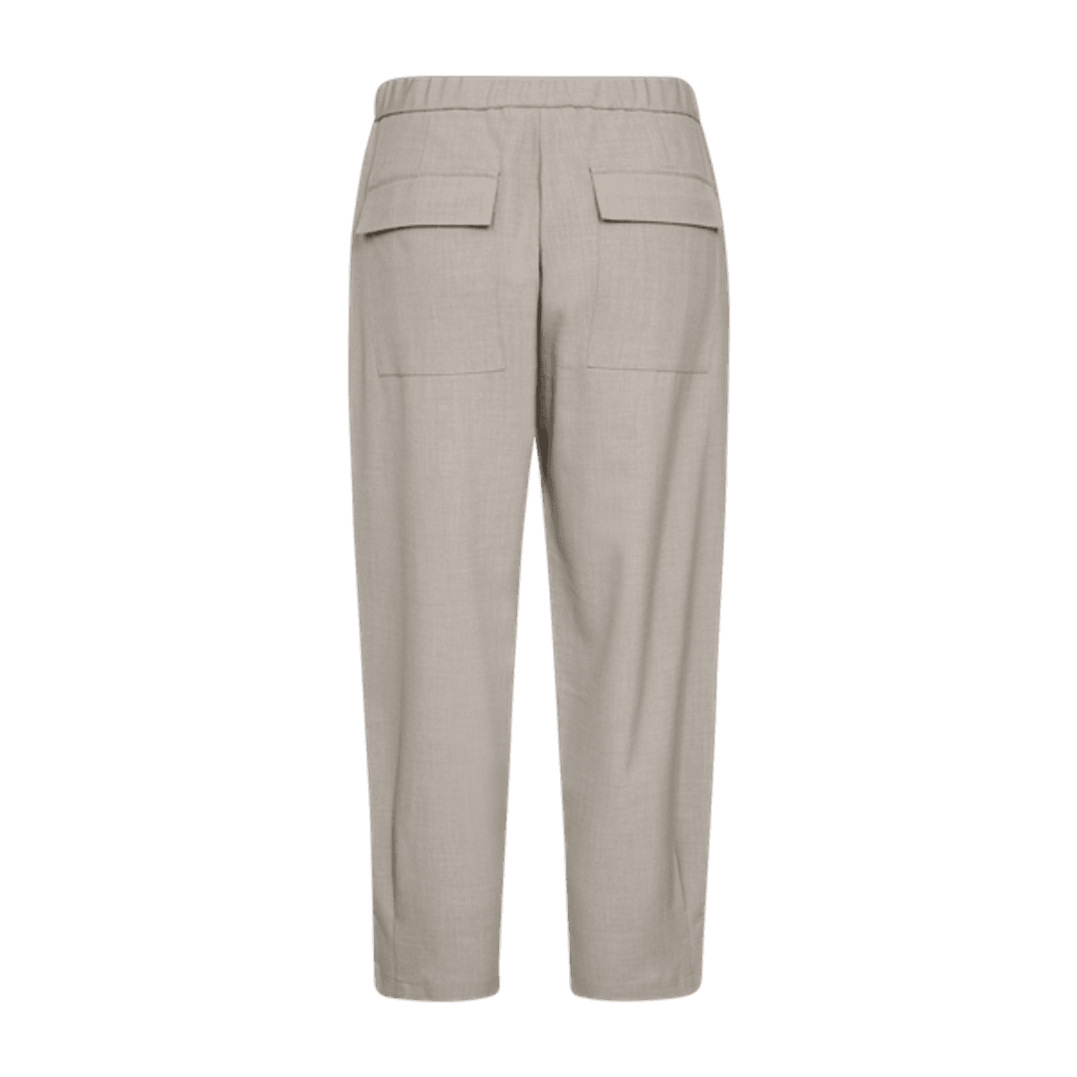 SWIFT BUKSE - TAUPE