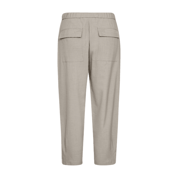Hovedbilde SWIFT BUKSE - TAUPE