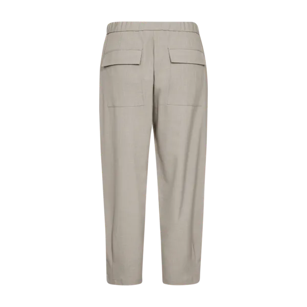 Hovedbilde SWIFT BUKSE - TAUPE