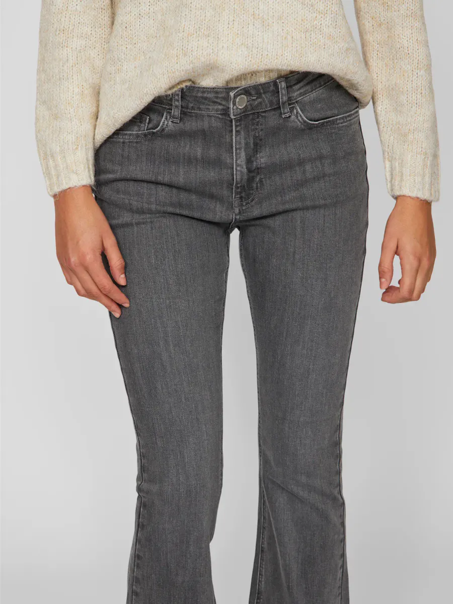 BETTY FLARED JEANS 32