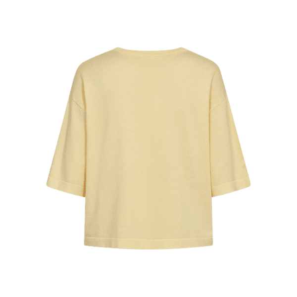 Hovedbilde CONNY GENSER - GUL