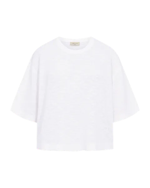 Hovedbilde VICKI GENSER 2/4 ERM - OFFWHITE