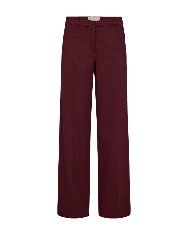 SOLVEJ CHINOS RETT 32