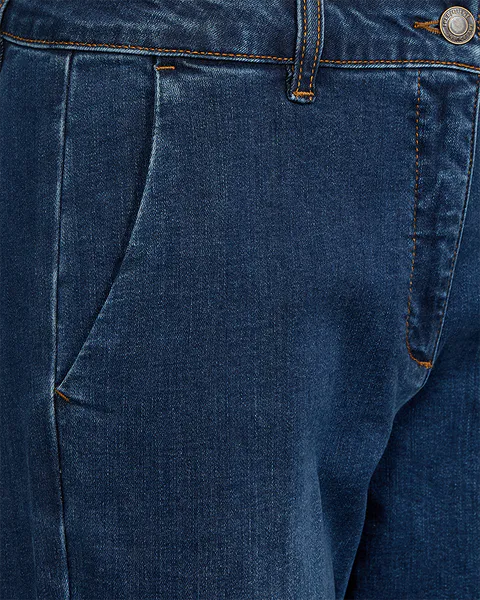 Hovedbilde ISADORA JEANS 30