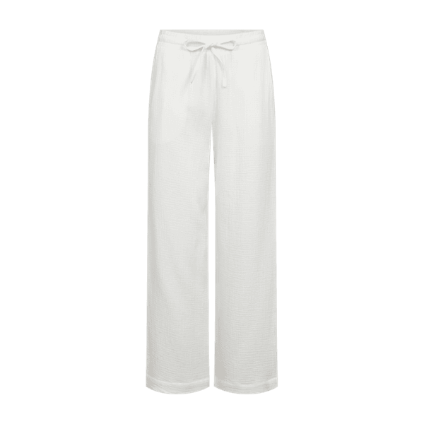 Hovedbilde ESMINGO BUKSE - OFFWHITE