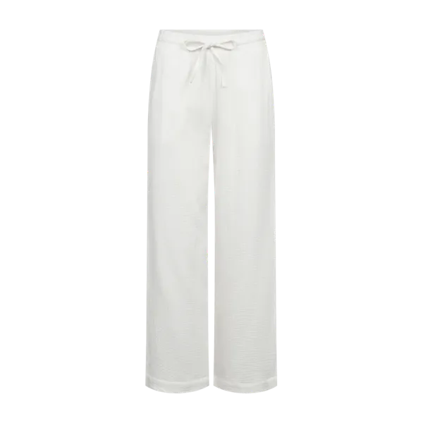 Hovedbilde ESMINGO BUKSE - OFFWHITE