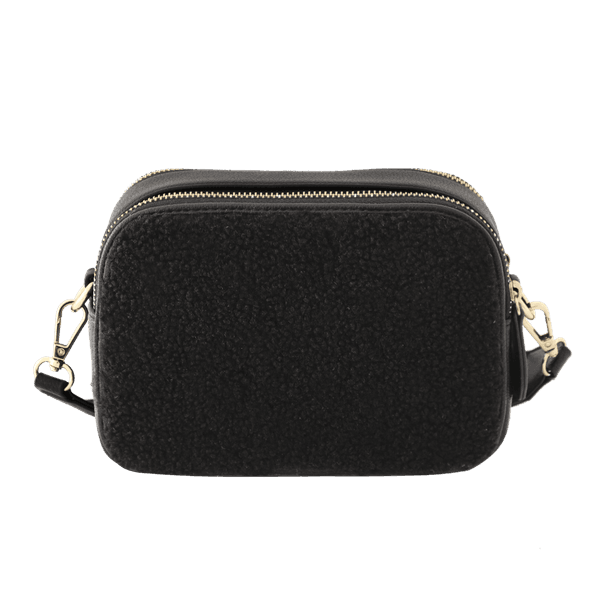 Hovedbilde VESKE TEDDY - SORT