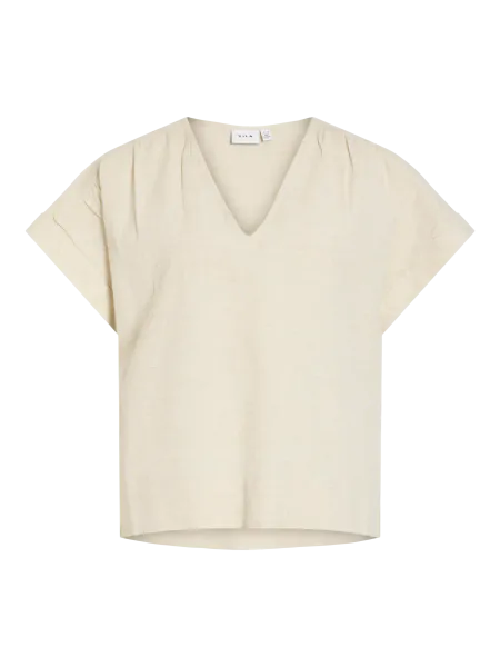 Hovedbilde PRISILLA TOPP - NATURAL