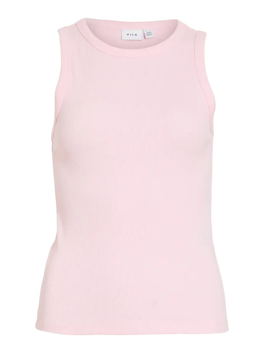 SOLA TANK TOP - ROSA