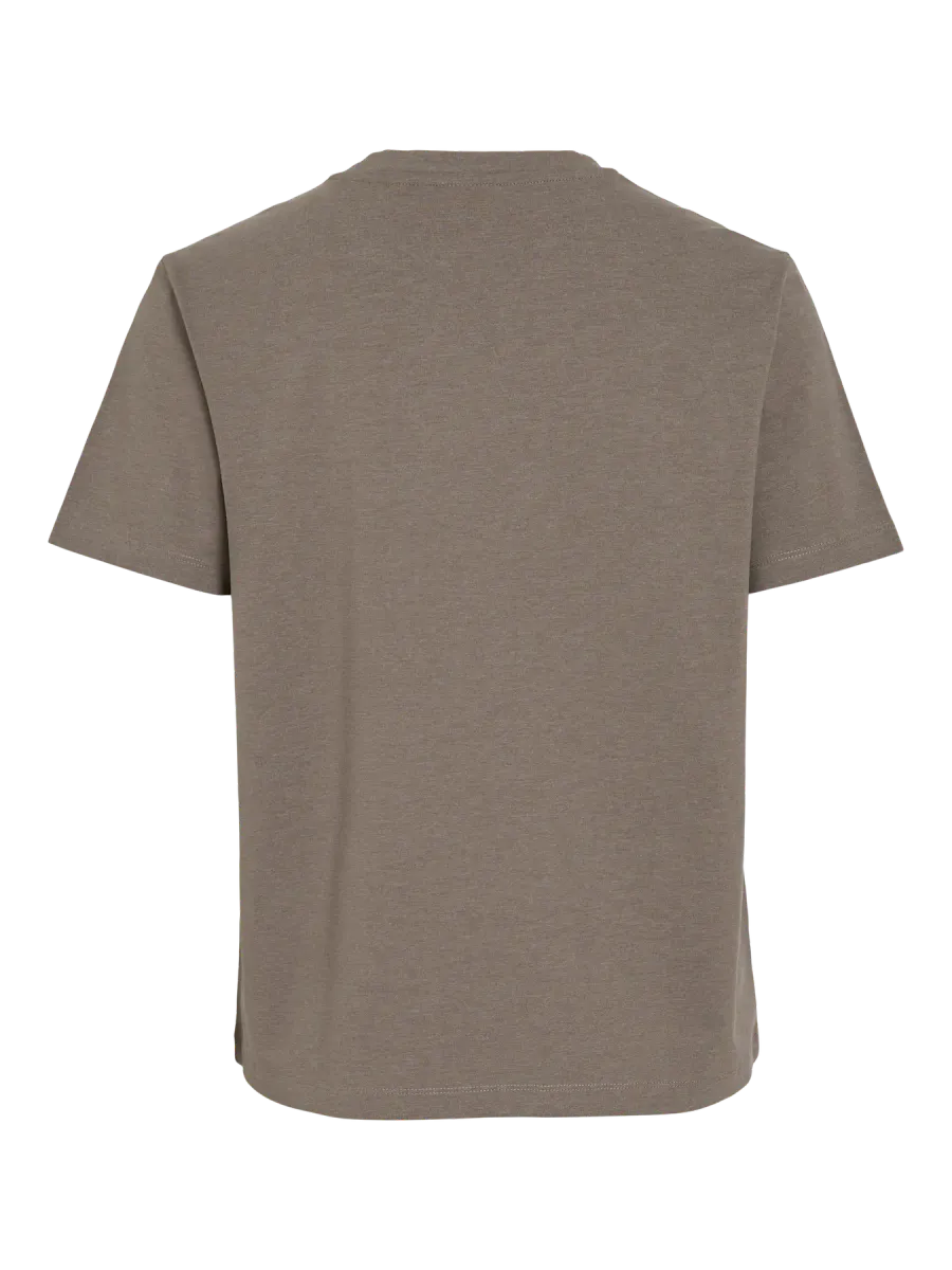 NORA T-SHIRT - FALCON