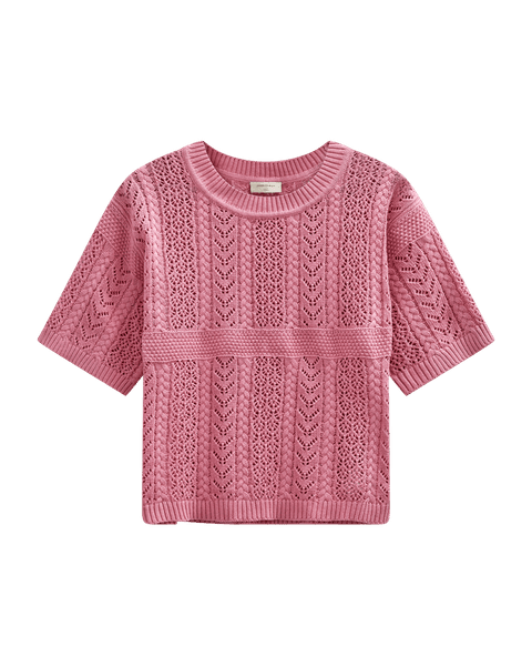 Hovedbilde ARWEN GENSER - ROSA