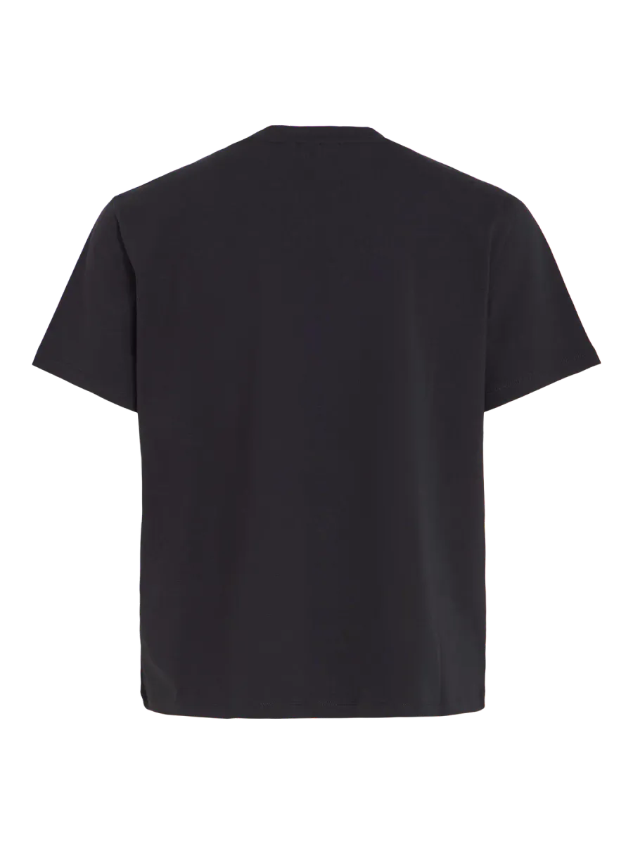 NORA T-SHIRT - SORT