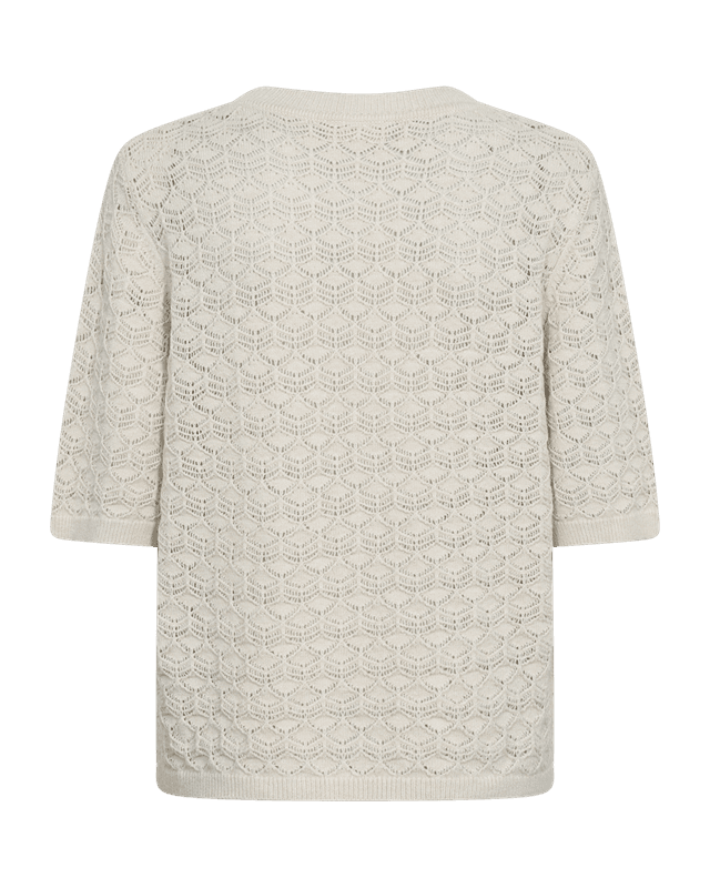 CLARRY GENSER DIAMANTSTRIKK - MOONBEAM
