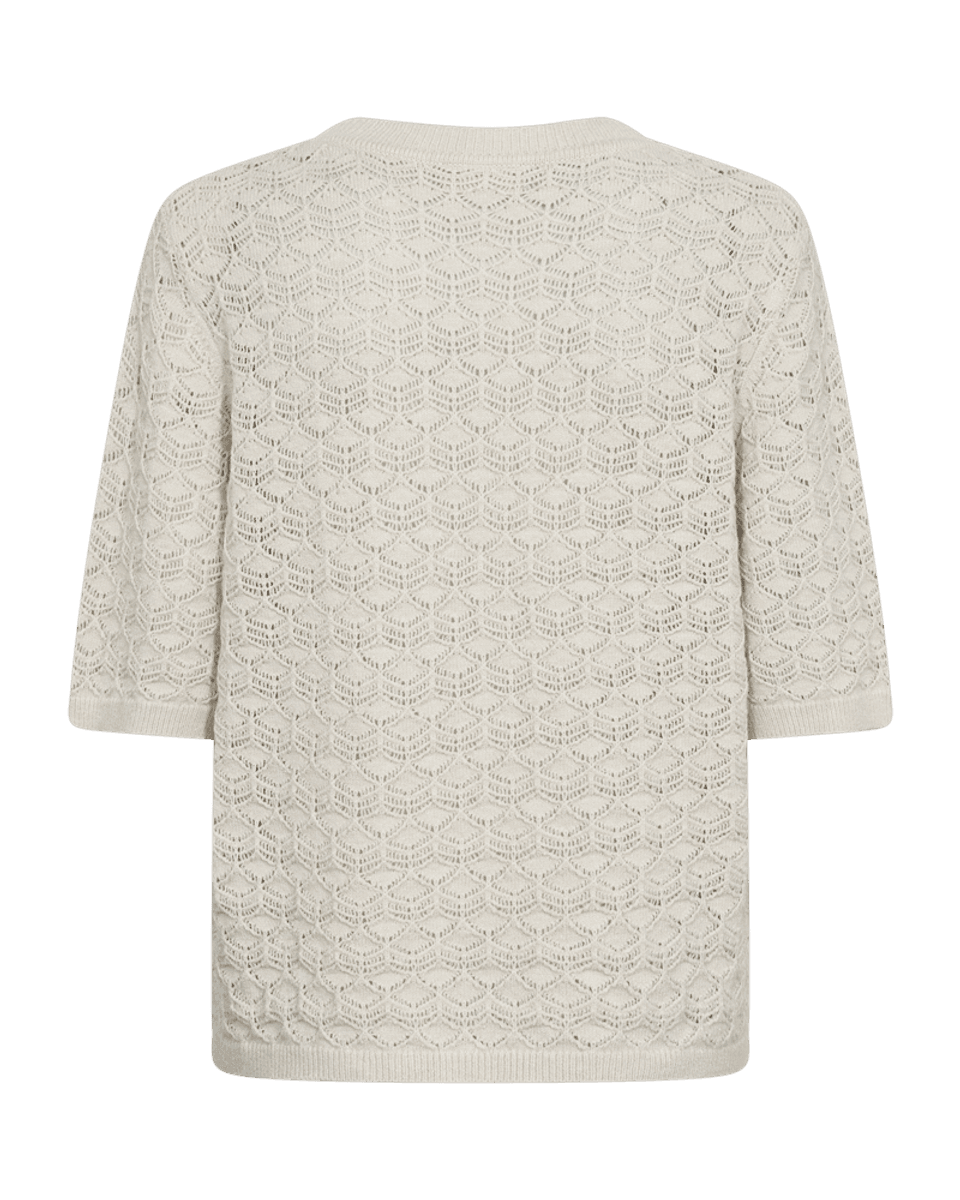 CLARRY GENSER DIAMANTSTRIKK - MOONBEAM