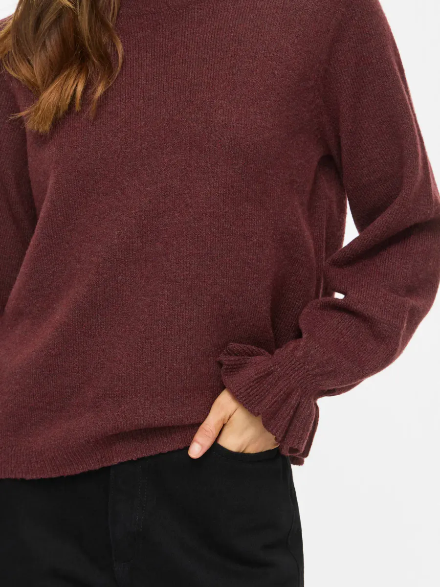 KEHLA GENSER - PLOMME