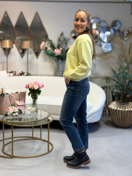 Hovedbilde ROSIE JEANS 32