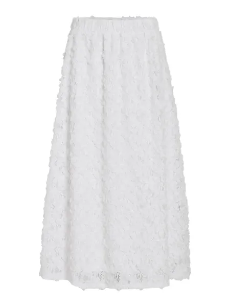 Hovedbilde SASHA SKJØRT - OFFWHITE