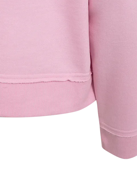 Hovedbilde SAFAR SWEAT GENSER - ROSA