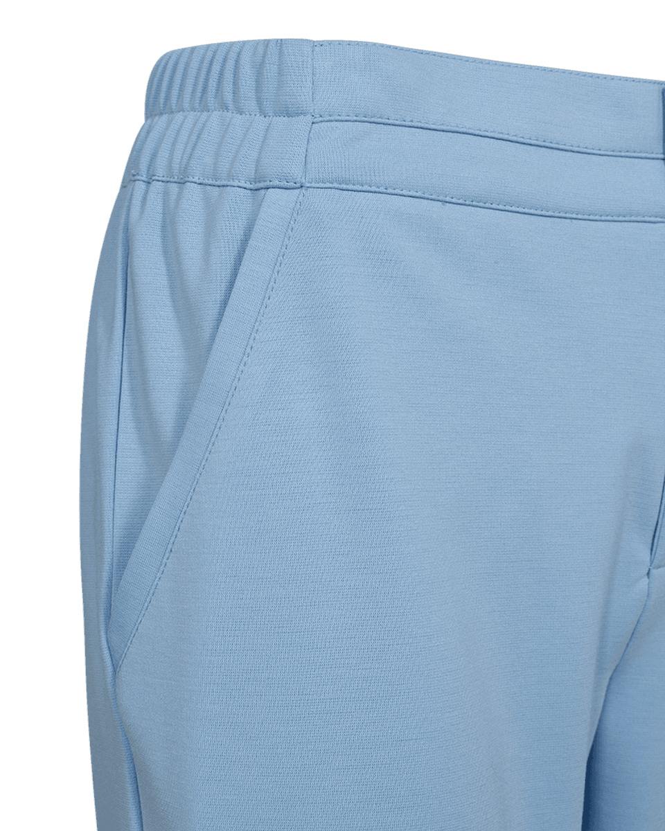 NANNI CHINOS BUKSE - BLUE BELL