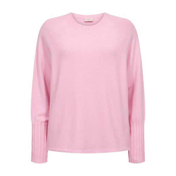 Hovedbilde VISIT GENSER - ROSA