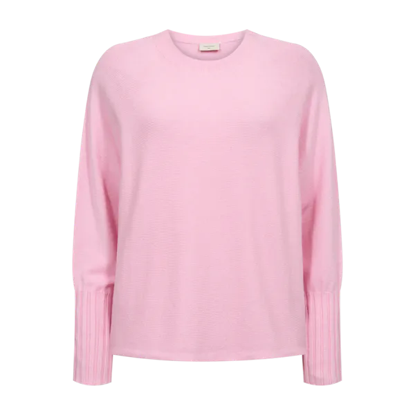 Hovedbilde VISIT GENSER - ROSA