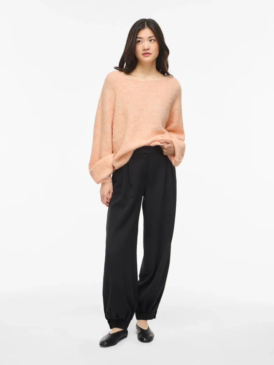 MARLEY GENSER - PEACH