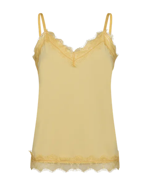 Hovedbilde BICCO SINGLETT - GUL