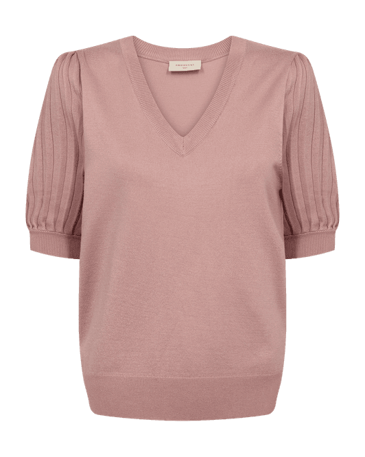 Hovedbilde JOEL GENSER - GAMMEL ROSA