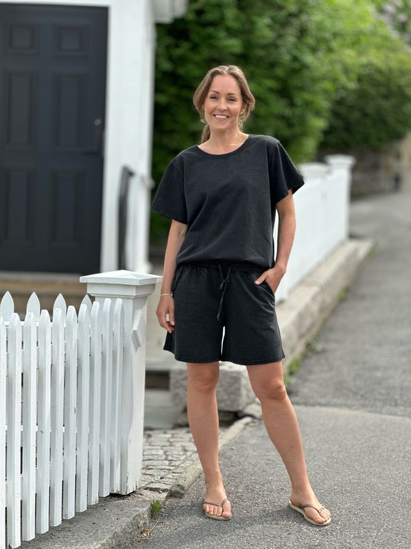 BLEST SWEET SHORTS - SORT