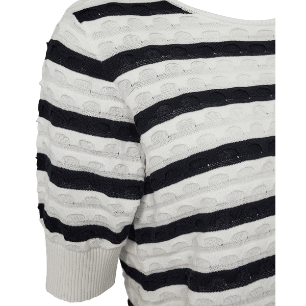 Hovedbilde DODO GENSER - OFFWHITE/NAVY