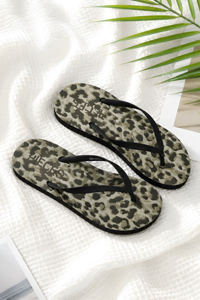 Hovedbilde SUMMER FLIP FLOP - LEO 