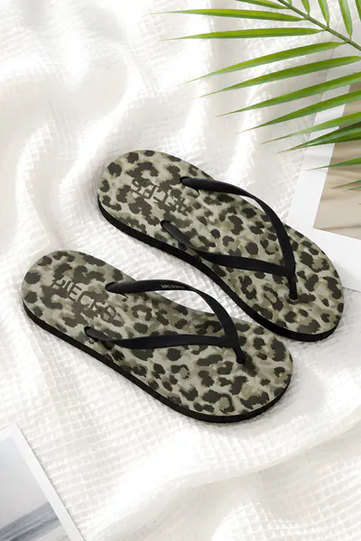 Hovedbilde SUMMER FLIP FLOP - LEO 