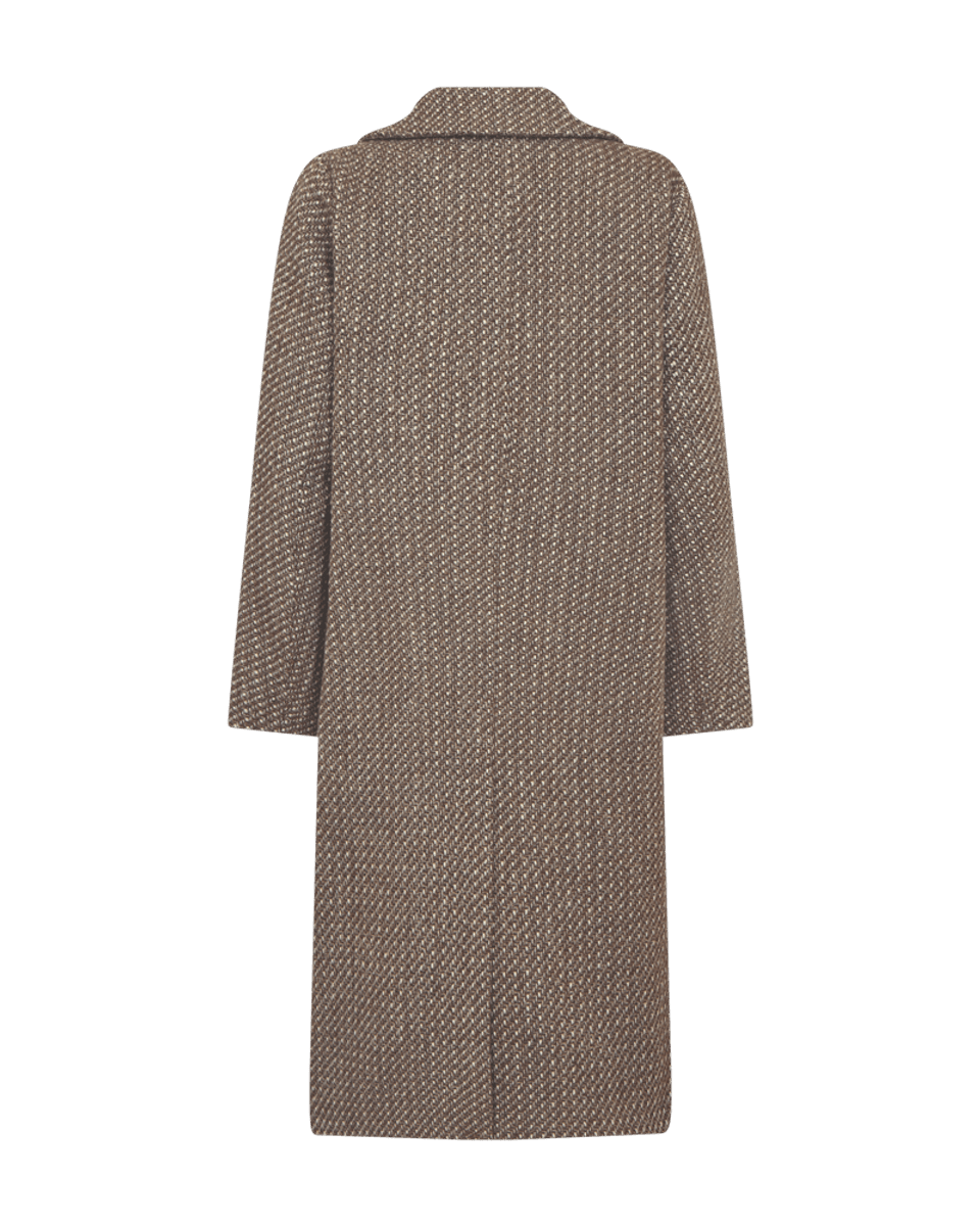 NADIM KÅPE - MULDVARP / MOONBEAM