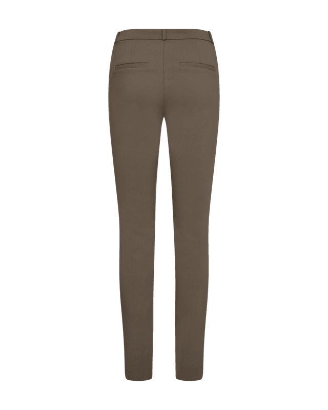SOLVEJ CHINOS 32 BEINLENGDE - MULVARP