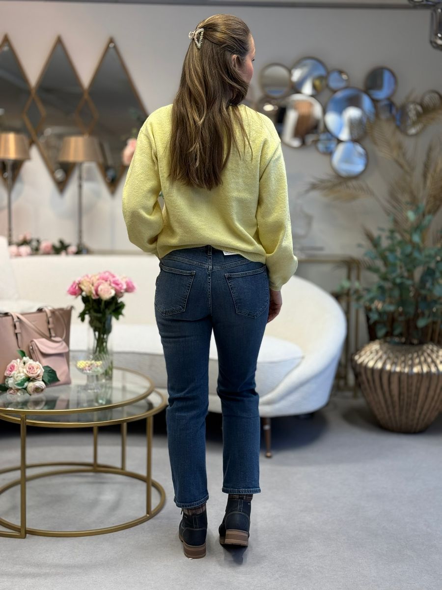 ROSIE JEANS 32