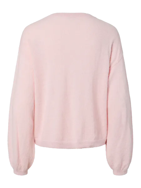 Hovedbilde NAOMI CARDIGAN - ROSA