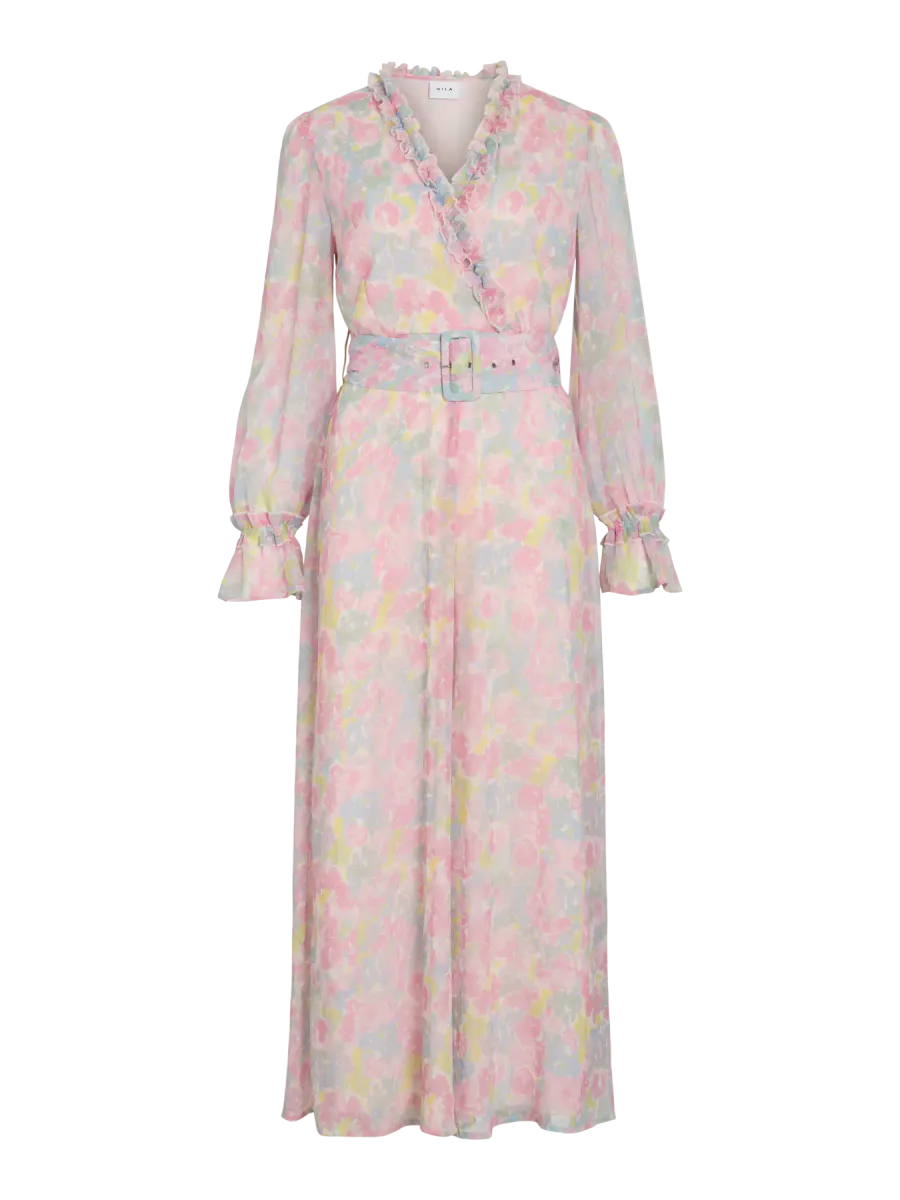 EMMA MAXIKJOLE - ROSA PRINT