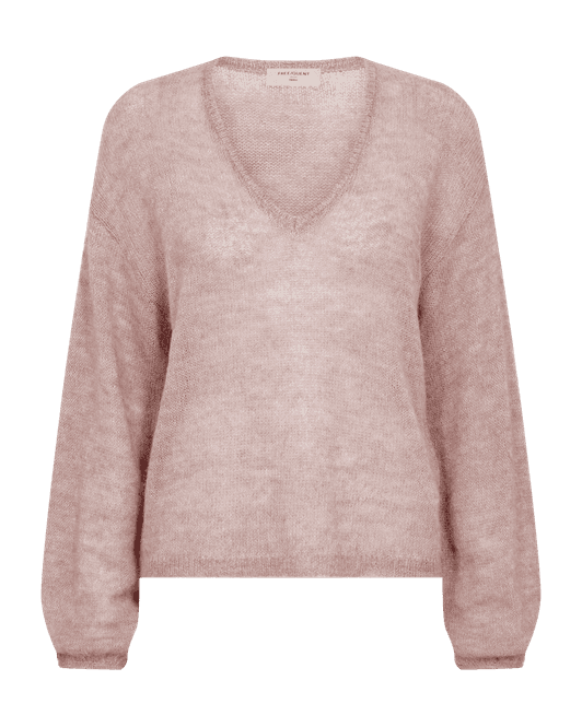 Hovedbilde DIDO GENSER - PALE MAUVE
