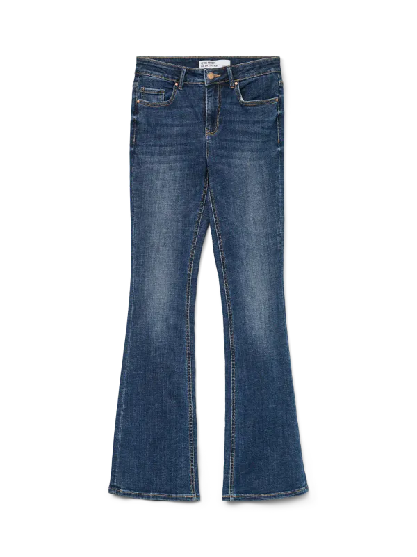 FLASH FLARED JEANS 30