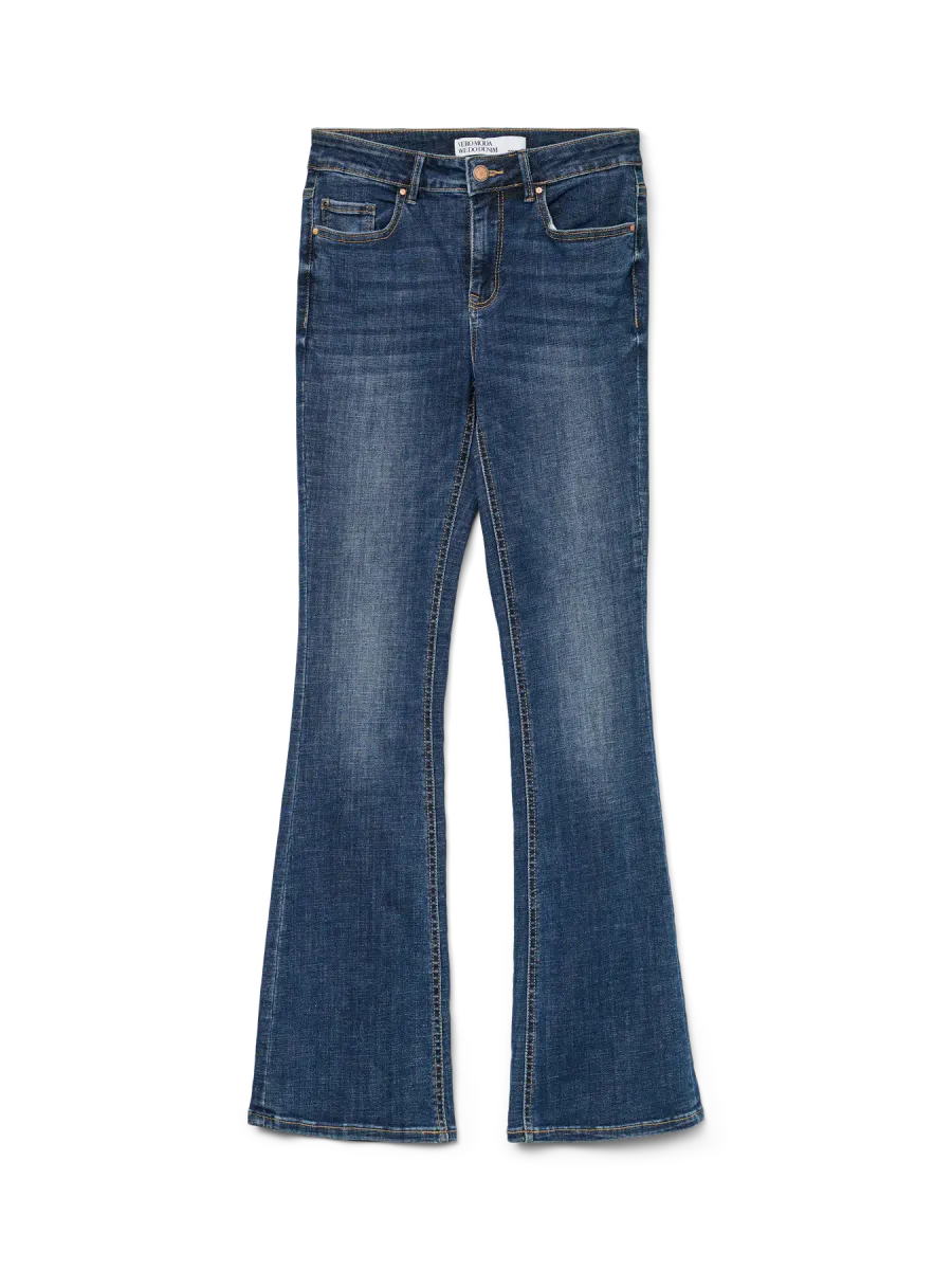 FLASH FLARED JEANS 32