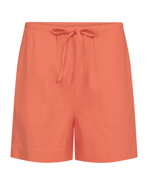Hovedbilde LANEY SHORTS - ORANGE